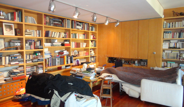 Εσωτερικός χώρος - Indoor space
